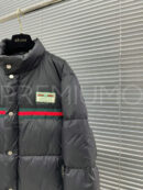 Gucci пуховик PR582600 14
