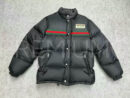 Gucci пуховик PR582600 10