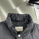 Gucci пуховик PR582600 18