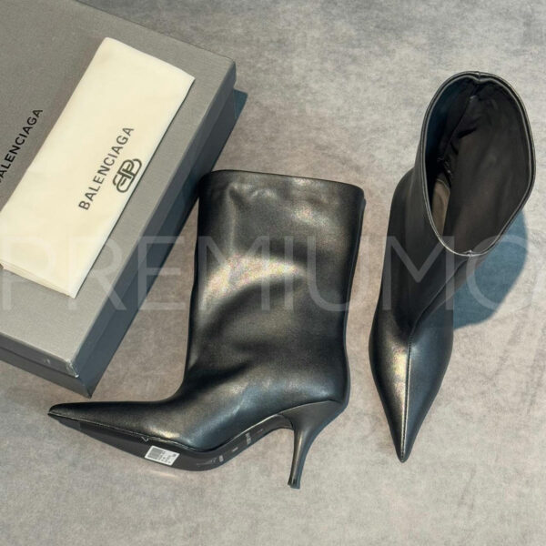 Balenciaga ботильоны PR456132 3