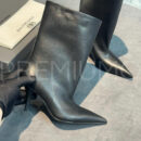 Balenciaga ботильоны PR456132 10