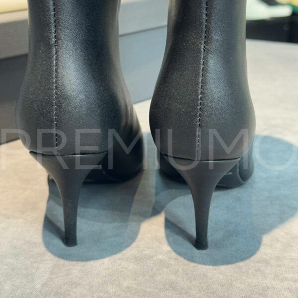 Balenciaga ботильоны PR456132 5