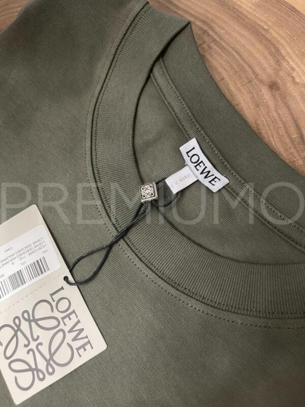 Loewe футболка PR684888 3