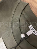 Loewe футболка PR684888 9