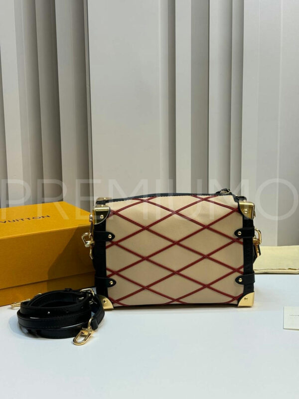 Louis Vuitton сумка PR300786 3
