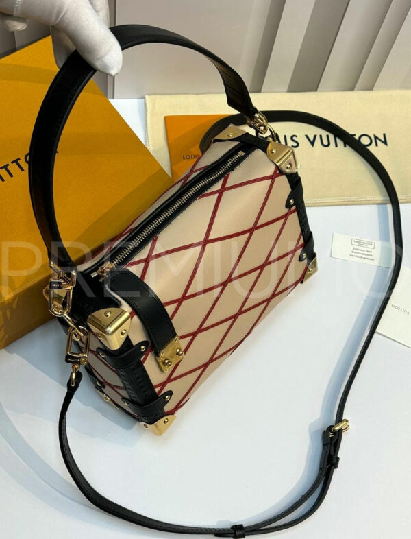 Louis Vuitton сумка PR300786 4