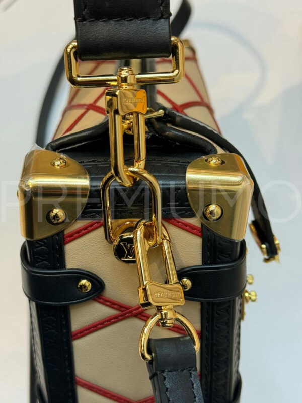 Louis Vuitton сумка PR300786 5