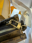Louis Vuitton On The Go East West сумка PR626746 42