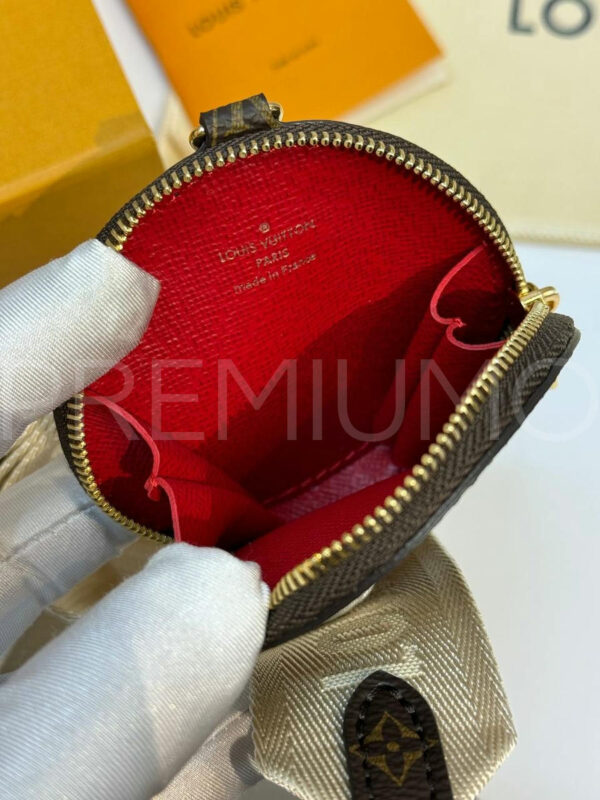 Louis Vuitton On The Go East West сумка PR626746 20