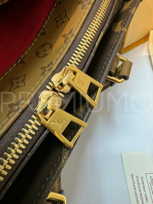 Louis Vuitton On The Go East West сумка PR626746 19