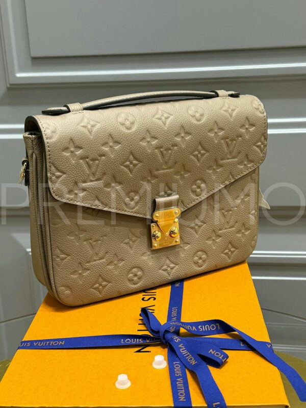 Louis Vuitton POCHETTE METIS сумка PR926104 2