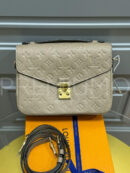 Louis Vuitton POCHETTE METIS сумка PR926104 7