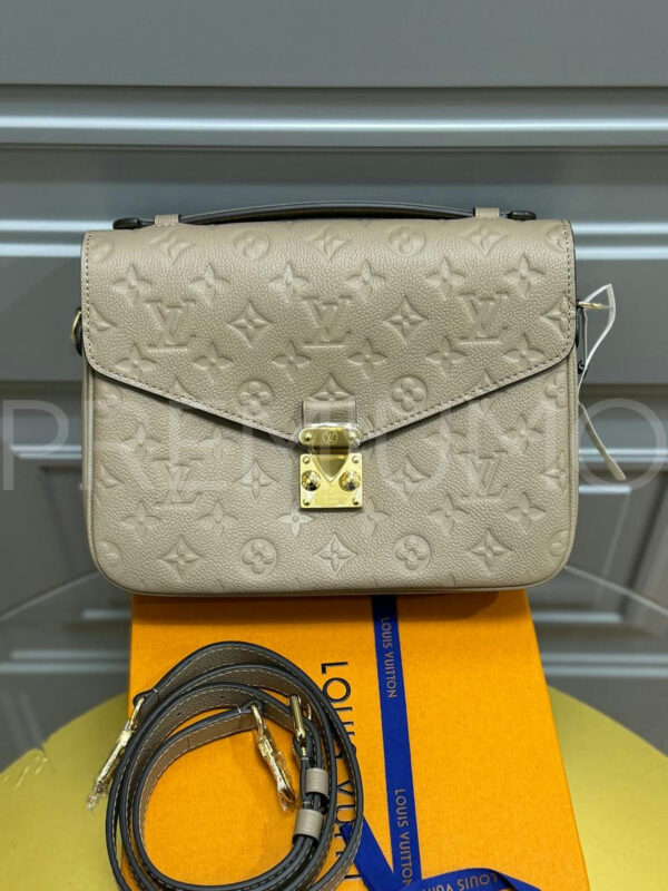 Louis Vuitton POCHETTE METIS сумка PR926104