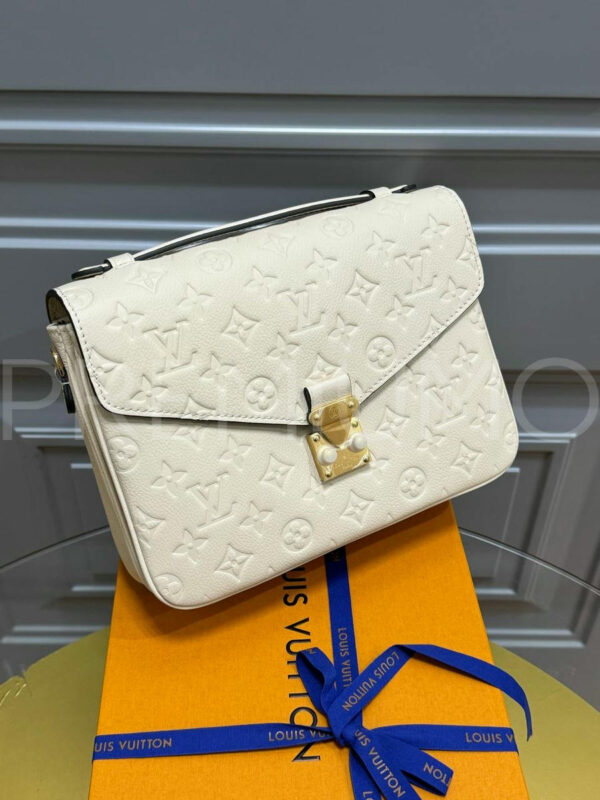 Louis Vuitton POCHETTE METIS сумка PR580184 2