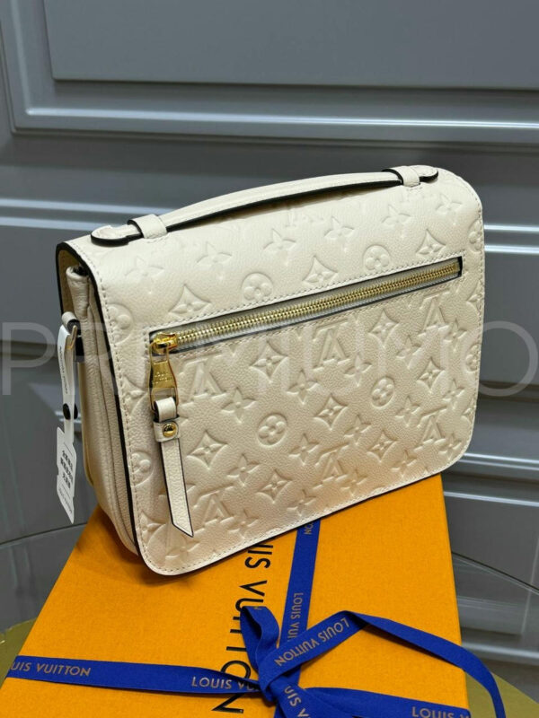 Louis Vuitton POCHETTE METIS сумка PR580184 3