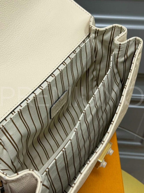 Louis Vuitton POCHETTE METIS сумка PR580184 4