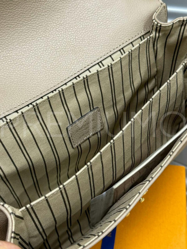 Louis Vuitton POCHETTE METIS сумка PR926104 6