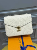 Louis Vuitton POCHETTE METIS сумка PR580184 5