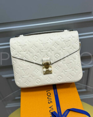 Louis Vuitton POCHETTE METIS сумка PR580184