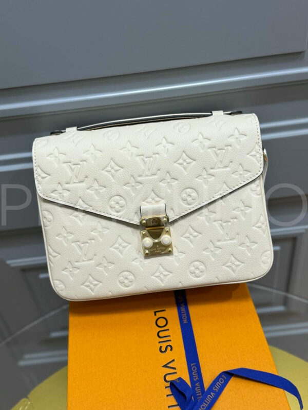 Louis Vuitton POCHETTE METIS сумка PR580184