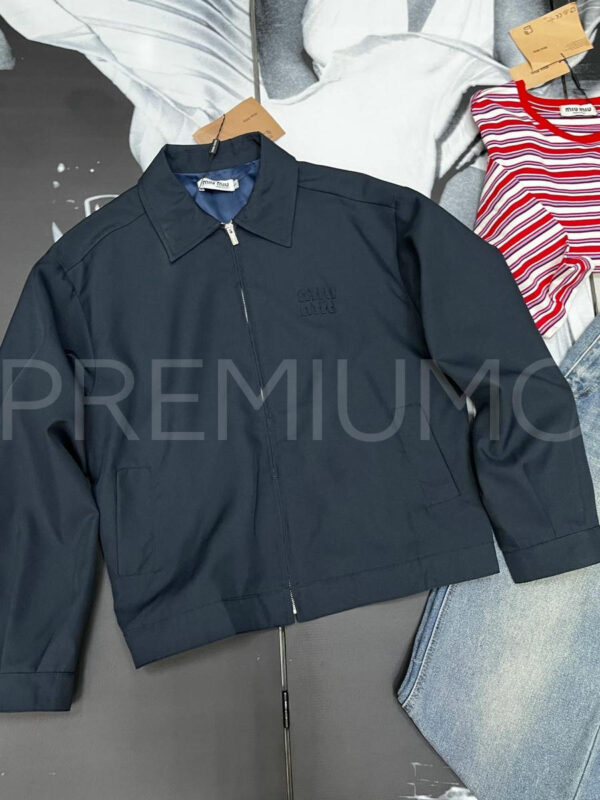 Miu miu бомбер PR378462