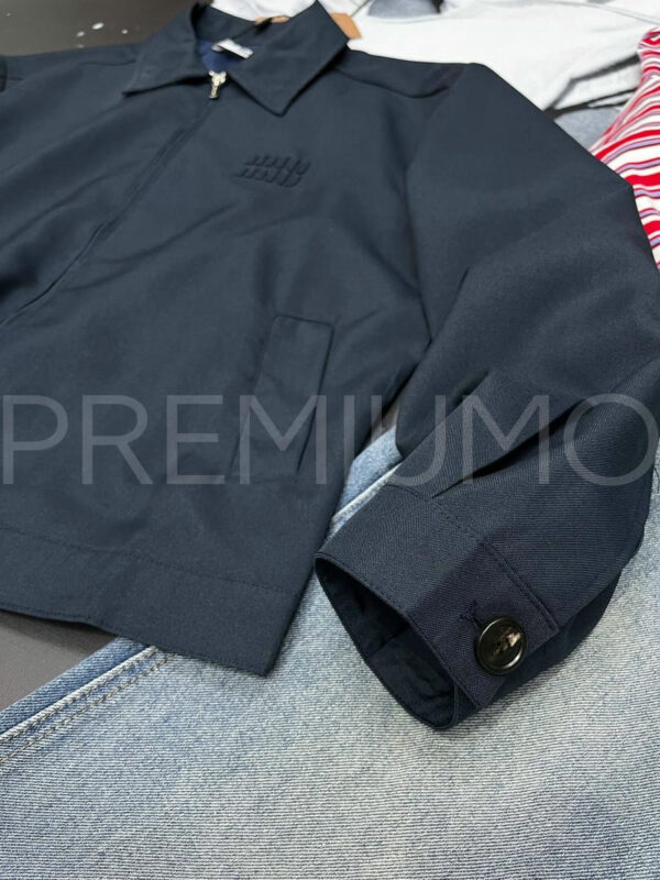 Miu miu бомбер PR378462 2