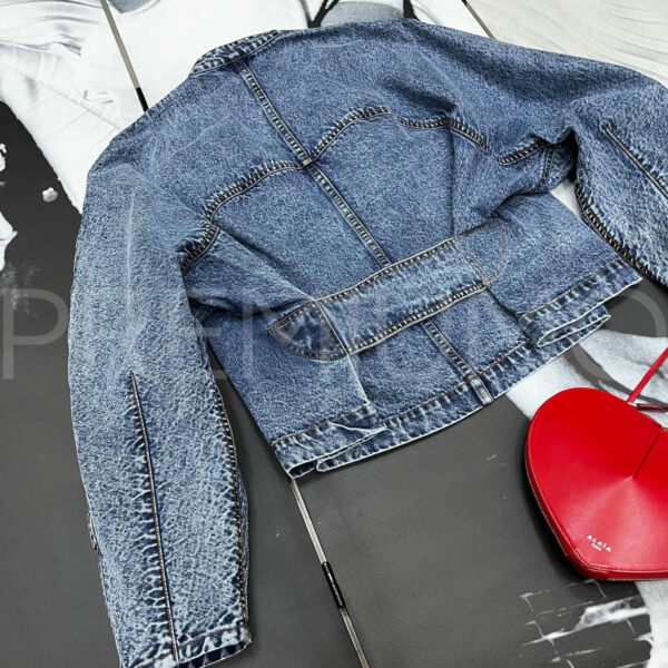 Alaia куртка PR900479 7