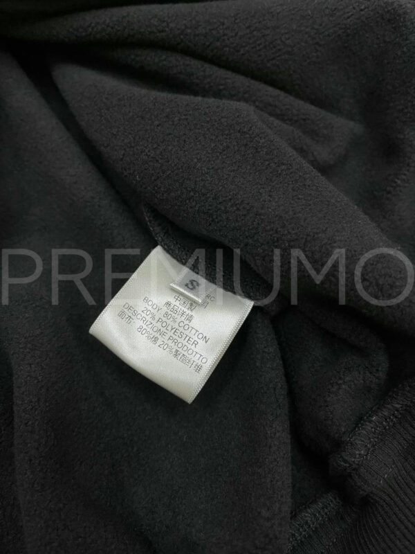 The Attico худи PR301780 9