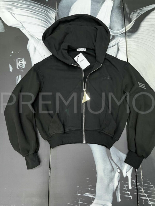 The Attico худи PR301780