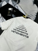 Vetements футболка PR776082 11