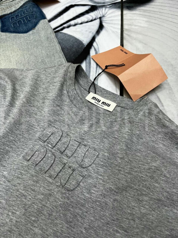 Miu miu кофта PR342973 4