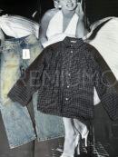 Acne Studios рубашка PR539058 7
