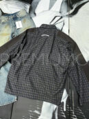 Acne Studios рубашка PR539058 9