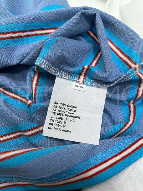 Acne Studios кофта PR620274 7