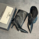 Balenciaga ботильоны PR456132 7