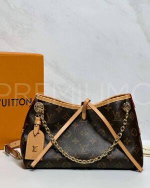 Louis Vuitton Carry All BB сумка PR353545