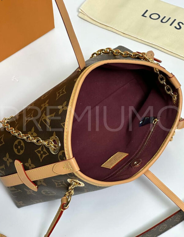 Louis Vuitton Carry All BB сумка PR353545 6