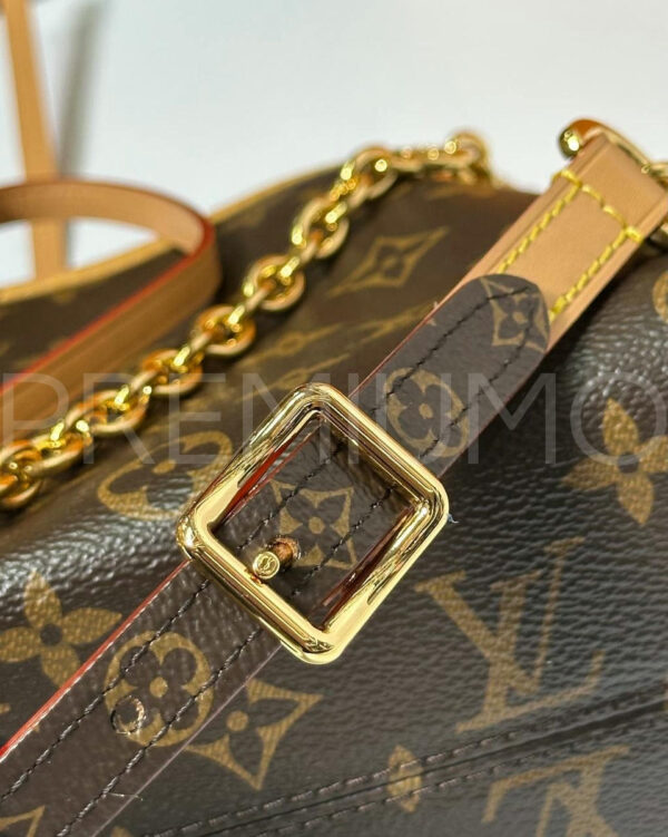 Louis Vuitton Carry All BB сумка PR353545 8