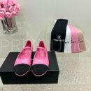 Chanel балетки PR453413 13
