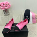 Chanel балетки PR453413 16