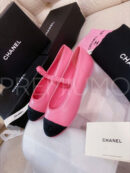 Chanel балетки PR453413 10