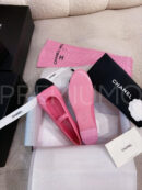Chanel балетки PR453413 11