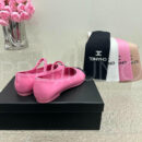 Chanel балетки PR453413 18