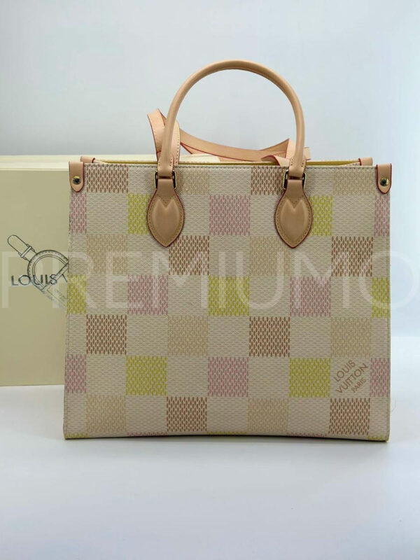 Louis Vuitton сумка PR385050 2