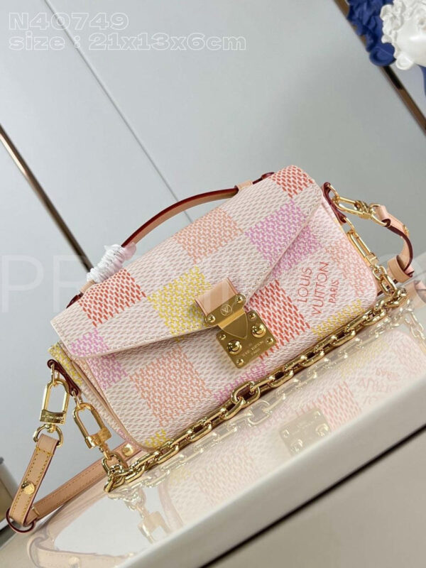 Louis Vuitton сумка PR338642 3