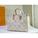 Louis Vuitton сумка PR385050 7