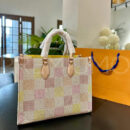 Louis Vuitton сумка PR385050 8