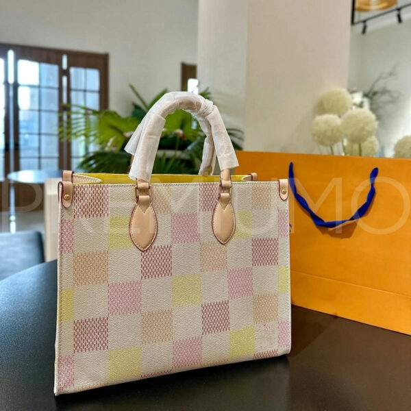 Louis Vuitton сумка PR385050 4