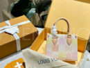 Louis Vuitton сумка PR782473 11