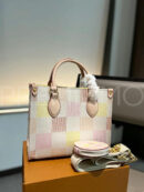 Louis Vuitton сумка PR782473 12